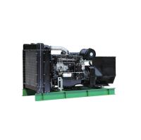 JW-KOFO 80KW 100KVA Soundproof Diesel Generator 50/60Hz Frequency Low Noise 380V/400V
