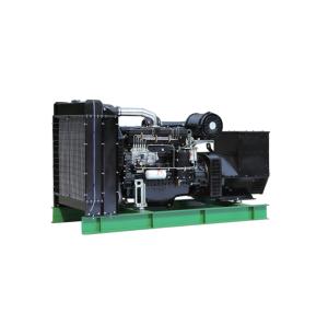 JW-KOFO 80KW 100KVA Soundproof Diesel Generator 50/60Hz Frequency Low Noise 380V