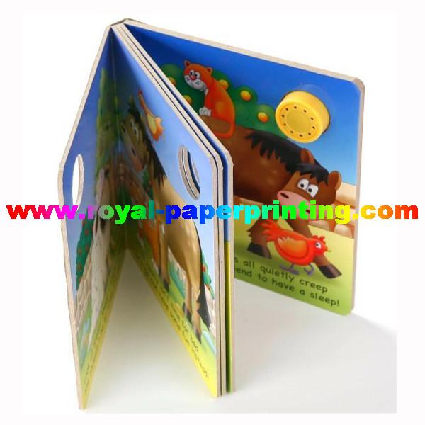 Colorful hardcover children book/exercies book/school book printing