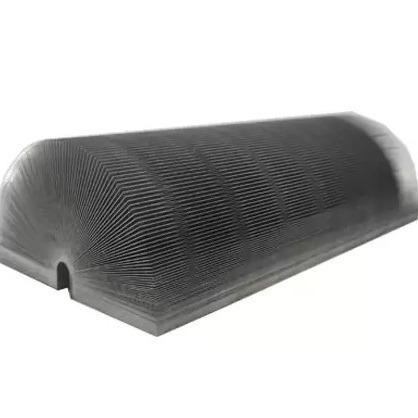 Aerospace Grade Aluminum Honeycomb Core High Temperature Resistance
