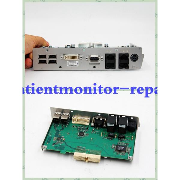 Tablero M1193855 GE CARESCAPE B650 de la tarjeta de red del monitor paciente FM20PTIO