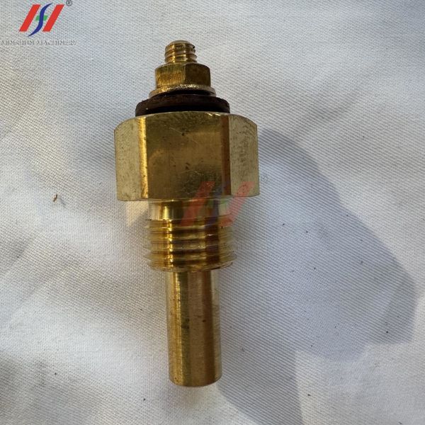 Temperature Sensor 8N-3844 Is Suitable For CAT 3116 And 3406 Diesel Engines.