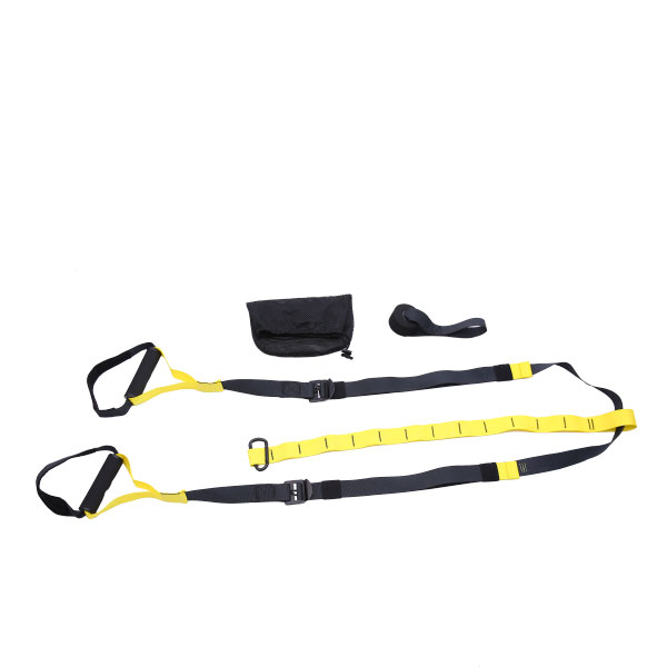 320CM Resistance Exercise Equipment Nylon Bodyweight Resistance Straps