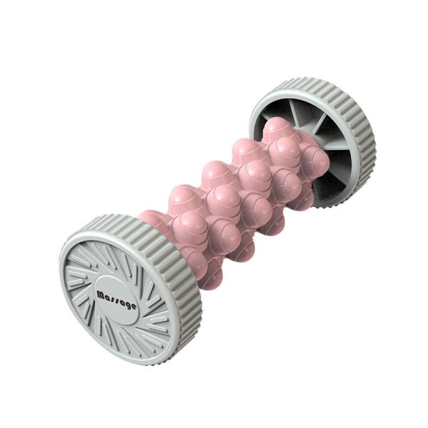 Roller foot massager roller yoga fitness foot muscle relaxation foot massage roller