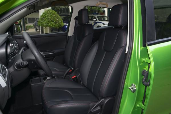 Dayun Yuehu Small SUV EV Cars 2022 300KM PHEV Plug In Hybrid