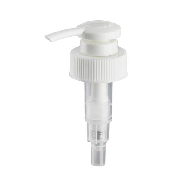 Factory Direct Hot Selling Low Price Plastic Lotion Pump 28/410 Wholesale