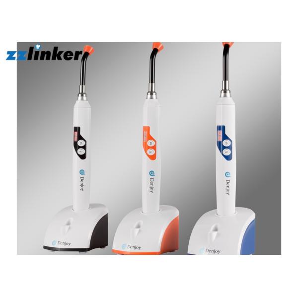 Зубы светлого лечения портативные забеливая цвет черноты дисплея ЛКД машины голубой оранжевый доступный