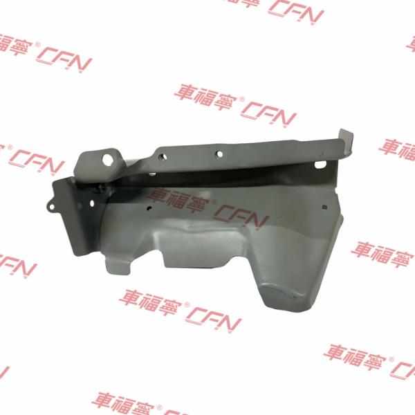 Tesla Model 3 Right Front Subframe Support Assembly 2017-2021
