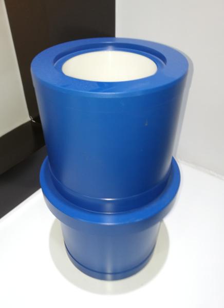 EMSCO FB1300 Mud Pump Zirconia Liners, NATIONAL 14P-220 mud pump, WH2215 mud pump, WH2214 MUD PUMP CERAMIC LINER,