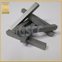 Le carbure 100% de tungstène de Vierge STB dépouille pouce de pouce 3/8*3/8*4 de 3*3*320 le millimètre 1/4*1/4*1