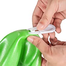 Core Treatment Excersize Pilates Yoga Ball Mini 9 Inch