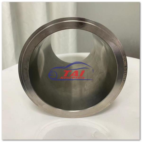 Engine Cylinder Liner 1-11261-063-0 For Isuzu 8PA1 8PB1 10PA1 10PB1