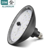 E26 o conector 1700LM conduziu debaixo d'água anti UV das luzes 20W 3000K