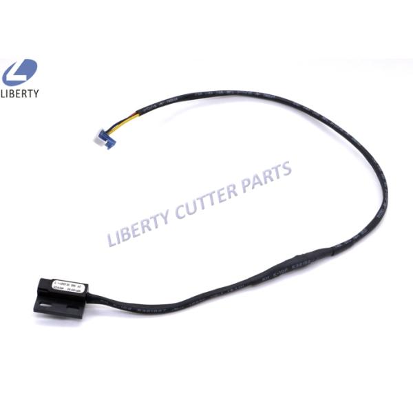 Xlc7000 Cutter Parts MP102103 MEXICO ZF 365.20.0307-2 Assy C-Axis Home Sensor Xlc / Z7  Cutter PN94105000