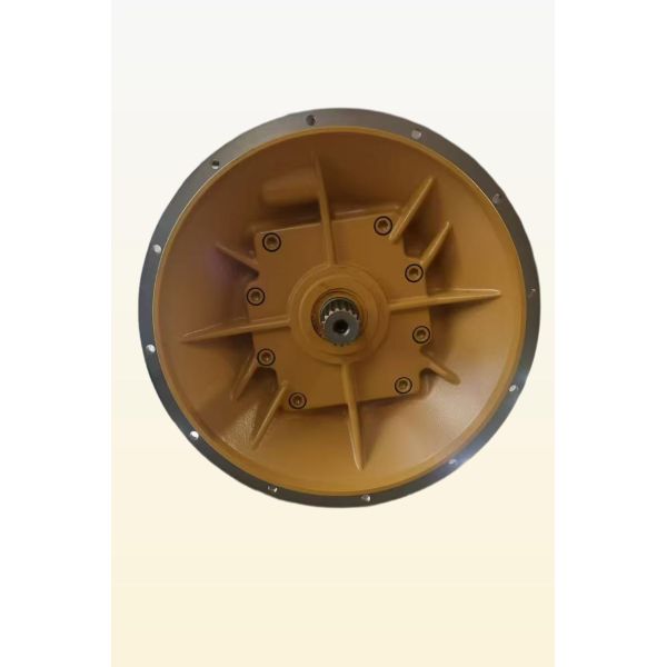Aftermarket Hydraulic Pump 567-9722 531-9885 Fit Intended For Engine C4.4 Excavator 320 320GC