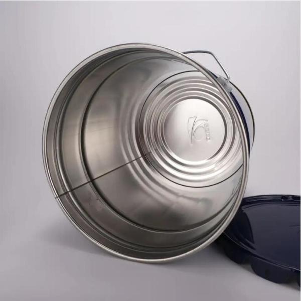 20 литровые химические банки по индивидуальному заказу