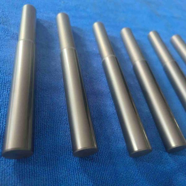 Customized Precision High Hardness Corrosion Resistant Ceramic Shaft For Pumps