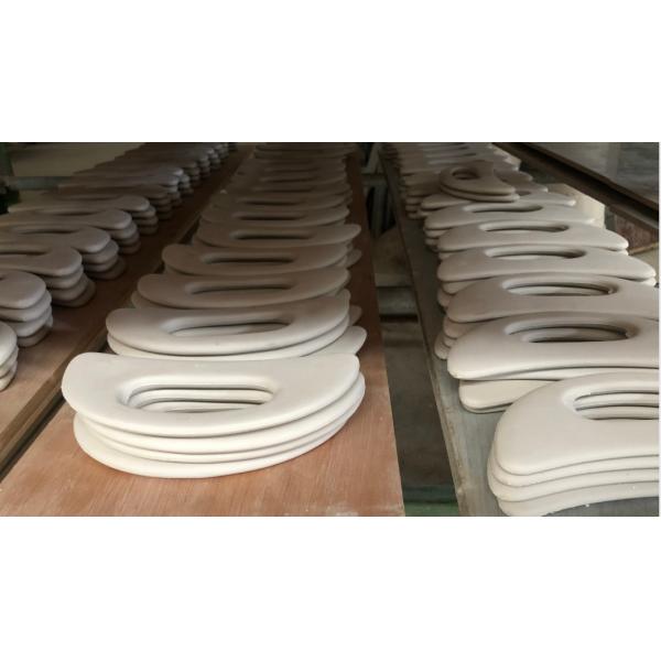 Body and Face Massage Tool for Popular 2024 Ceramic Gua Sha Scraping Facial Beauty Dredge Meridians Health Care Products