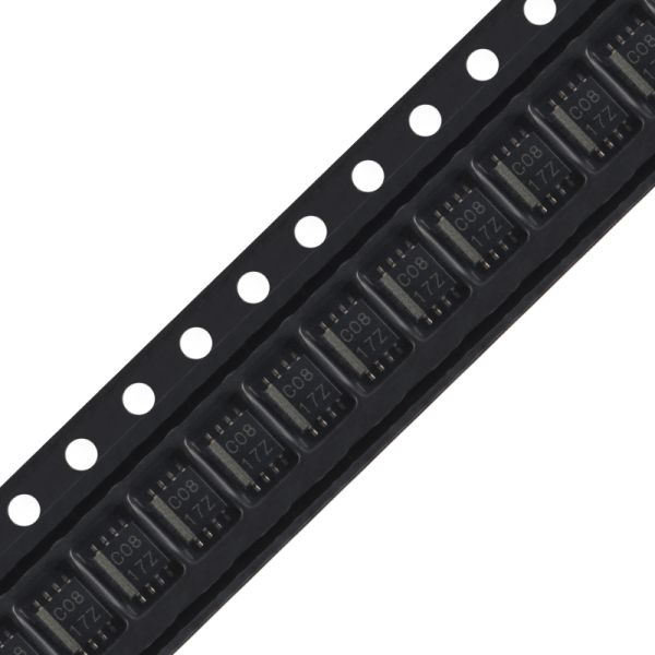 SN74LVC2G08DCTR 2-ch 2-input 1.65-V To 5.5-V 32 MA Drive Strength AND Gate