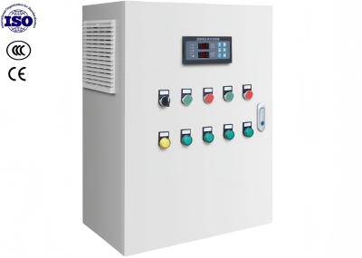 Armario de control PLC para alumbrado público inteligente con comunicación inalámbrica IP54 IP55 IP65 IP66