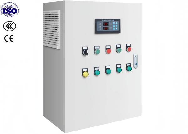 Armario de control PLC para alumbrado público inteligente con comunicación inalámbrica IP54 IP55 IP65 IP66