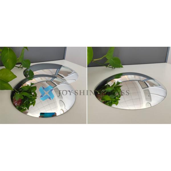 Parking Convex Mirror Специальное размеры парковочного выпуклое зеркало для внутренних и наружных помещений