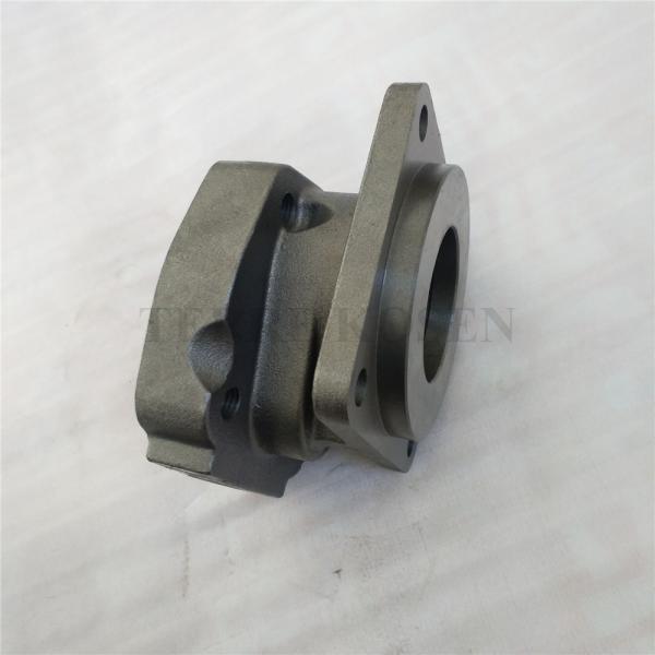P51 Gear pump parts Front cover 323-5133-202