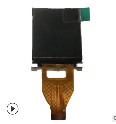 ILI9163 1.44 Inch Small LCD Display Module