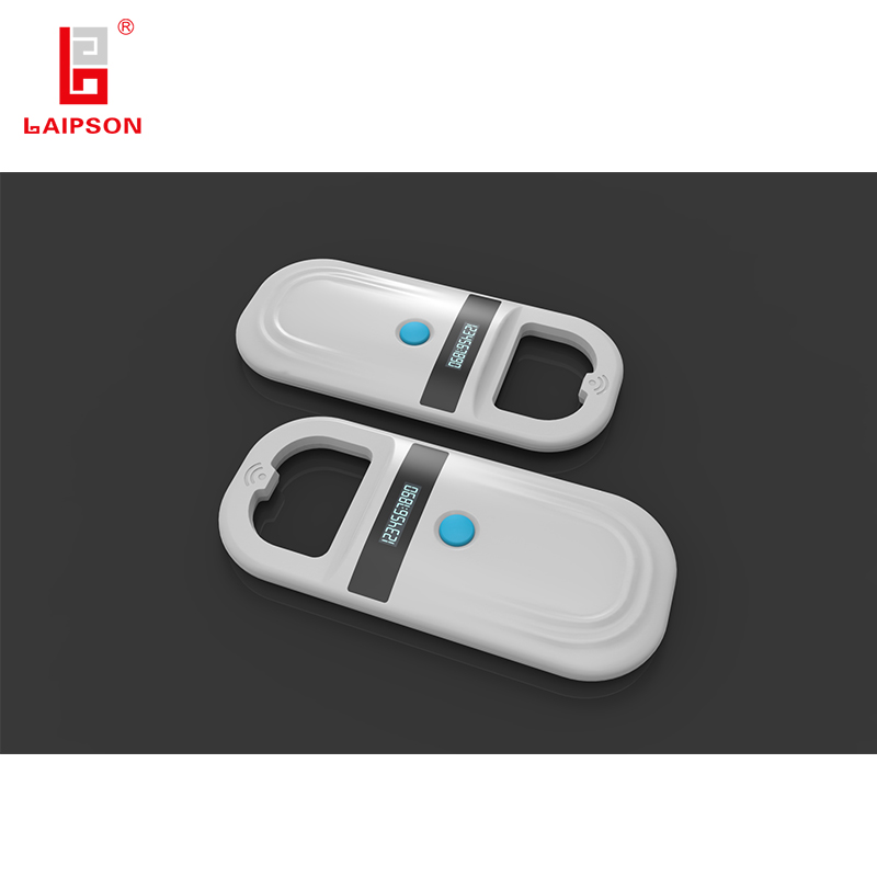 FDX-B 134.2KHz Microchip RFID для собак и домашних животных