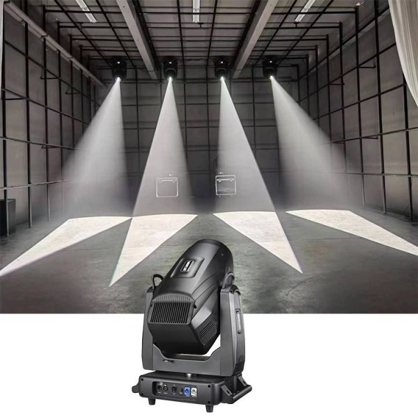 Nebula 700W 1000W Profile Framing CMY CTO Zoom Moving Head Light Stage Lights