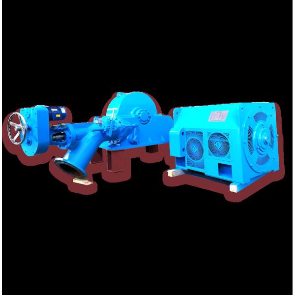 Oem Hydroelectric Turbine Stainless Steel Components Optimized for Hydropower Plant Efficiency and Long-Term Durability