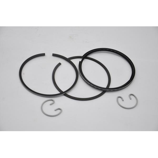 Forklift Piston Ring 16060-21114 V1505 Kubota Engine Parts