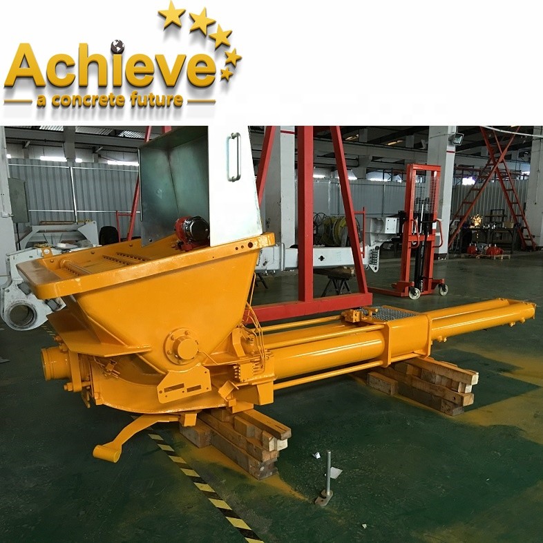 НОВЫЙ конкретный модуль насосной системы TK70 для Putzmeister TK40 TK50 TK60 TK70