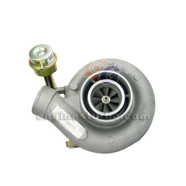 6736-81-8400 3536338 Turbo HX35 For Komatsu PC220-6 Excavator 6BT 6BTA S6D102