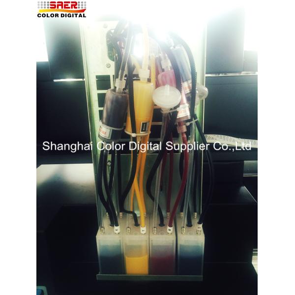 Самый популярный крен для того чтобы свернуть поставку чернил автоматической печатной машины тканья непрерывную