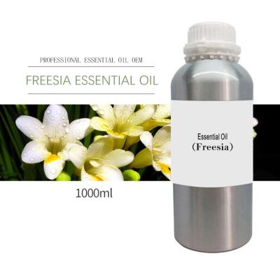 5ml 100% Pure Natural Essential Oils Fragran Freesia Essential Oil USDA