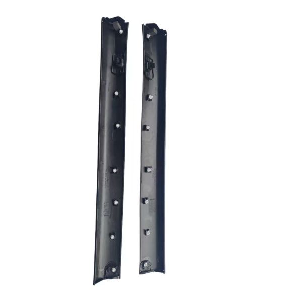 5727A777 / 5757A837 Front Door Guard Panel Trim Molding Strip for 2023 Mitsubishi Outlander Exterior Car Accessories