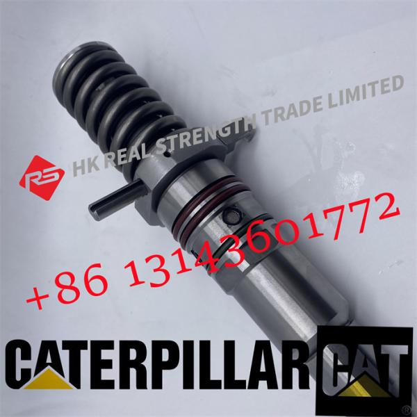 Excavator Injector Engine 3512/3516/3508 Diesel Fuel Injector 4P-9077 0R-2925 4P-9075 4P-9076