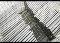 Tubo de acero inconsútil de la construcción naval ST52.4 ligero con vida de servicio larga