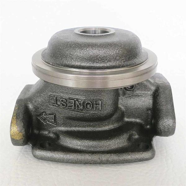 H1C Turbo Bearing Housing Oil Cooled 3520574 3530591 3530592