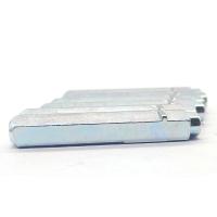 Services d'usinage CNC de haute précision Résistance à la corrosion Pièces en alliage de titane 0,1 mm - 500 mm