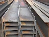 Largura galvanizada Prepainted 6-15m ASTM da corrosão do perfil de aço do metal anti