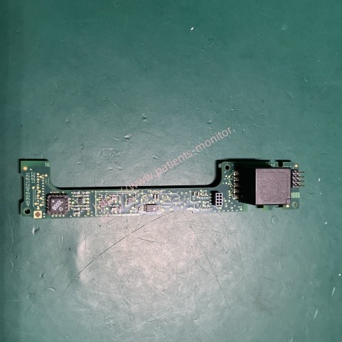 Philiph X3 Patient Monitor Blood Pressure Board 453564521621 453564521631