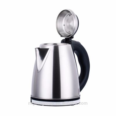 Chaleira rápida BPA Flip Lid Electric Water Jug livre da fervura do agregado familiar comercial