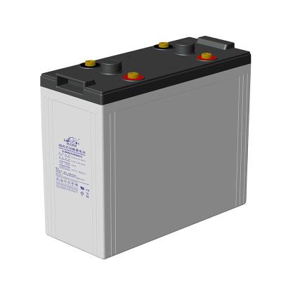 Bateria Leoch DJ800 Bateria de chumbo-ácido 2V800Ah para equipamentos médicos e sistemas de energia