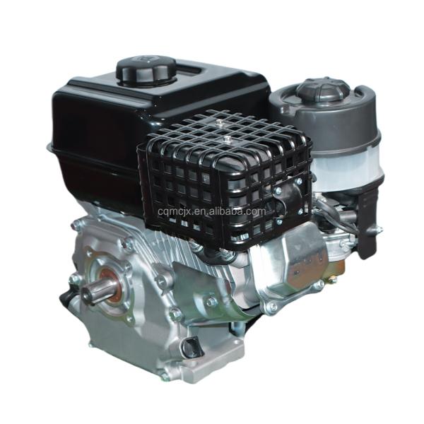 3600rpm Single Cylinder Petrol Engine 212cc 420cc 460cc Gasoline Engine for Agriculture