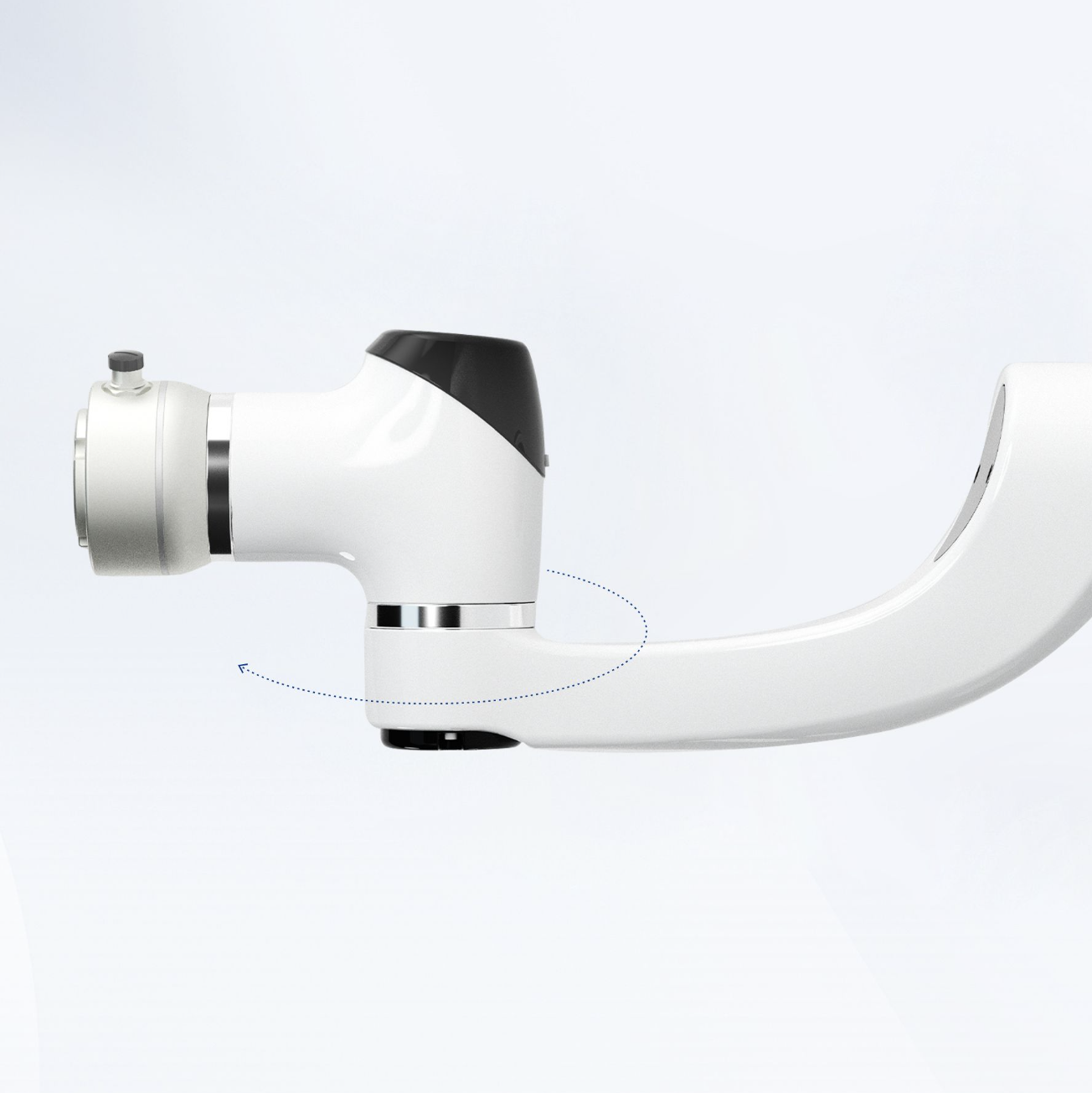 Huayan E05-L 6-Axis 5kg Collaborative Robot 3D Vision Camera Random Bin Picking Auto Loading Small Automotive Metal Parts IP54