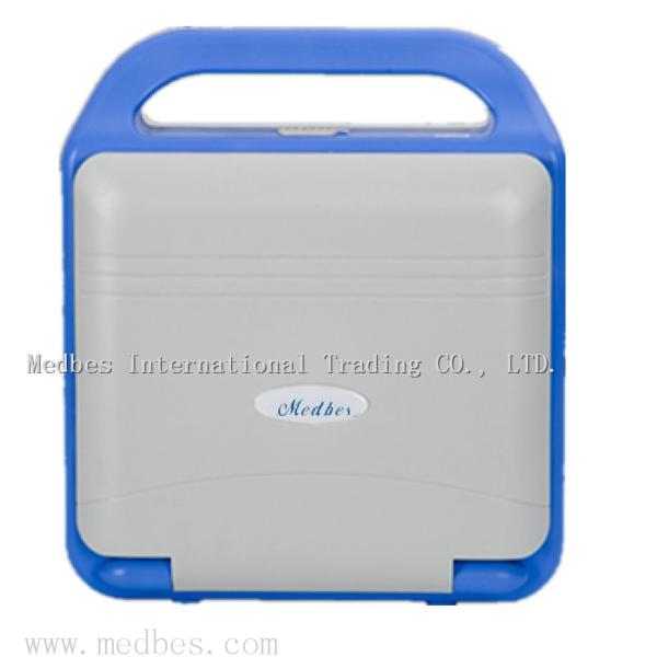 Full Digital Laptop 12 Inch Ultrasound Scanner Machine