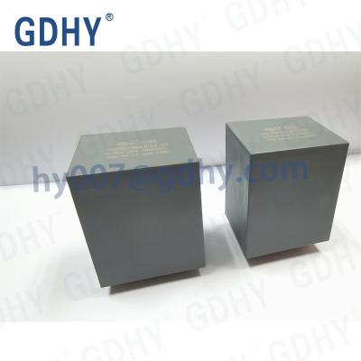 capacitor ressonante de 1uF 1000VDC