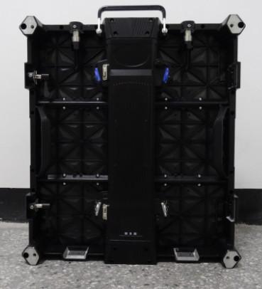 FULL COLOR P2 Indoor Rental LED Display For Home Theatre System Energy Saving
